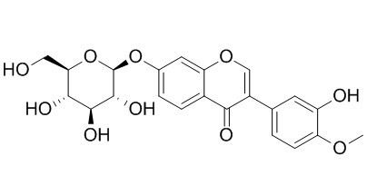 Calycosin-7-O-β-D-glucoside