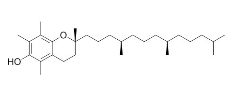 DL-α-Tocopherol