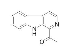 1-Acetyl-β-carboline