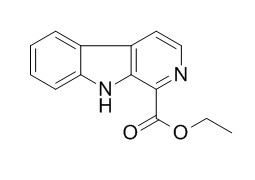 1-Ethoxycarbonyl-β-carboline