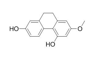 Lusianthridin