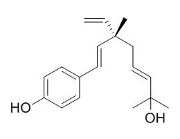 Δ3,2-Hydroxylbakuchiol