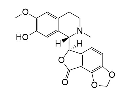 (+)-Corlumidine