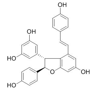 ε-Viniferin