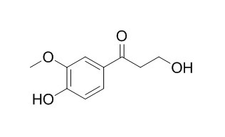 β-Hydroxypropiovanillone