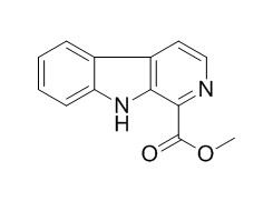 1-Methoxycarbonyl-β-carboline