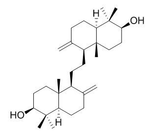 alpha-Onocerol