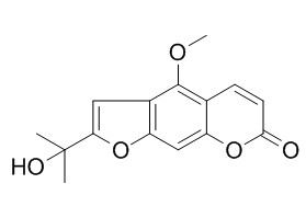 5-Methoxy-2',3'-dehydromarmesin