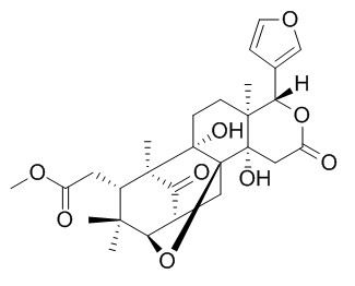 6-Deoxy-9α-hydroxycedrodorin