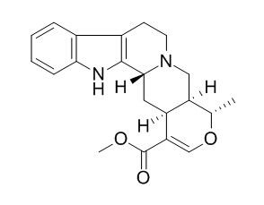 Akuammigine