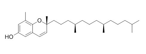 Dehydro-δ-tocopherol