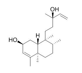 2β-Hydroxykolavelool