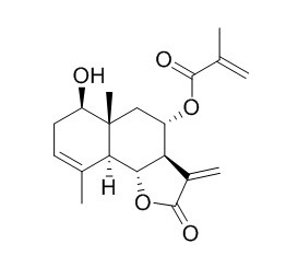 8α-Methacryloyloxybalchanin