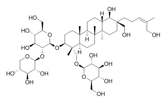 Hosenkoside G