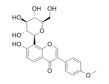 4'-Methoxypuerarin