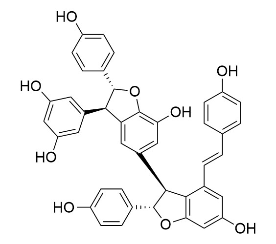 Miyabenol C