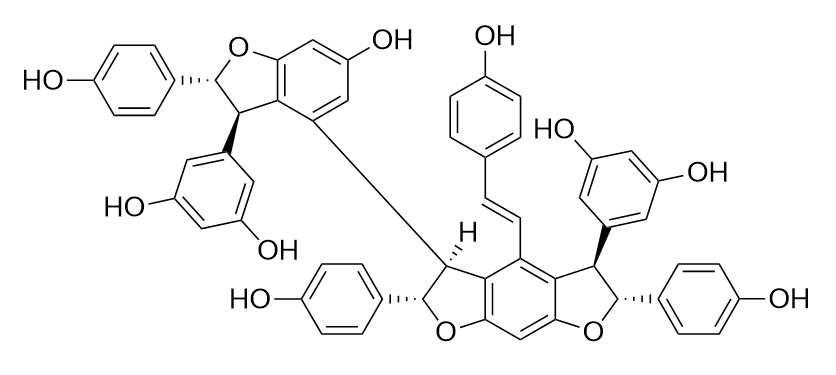 Flexuosol A