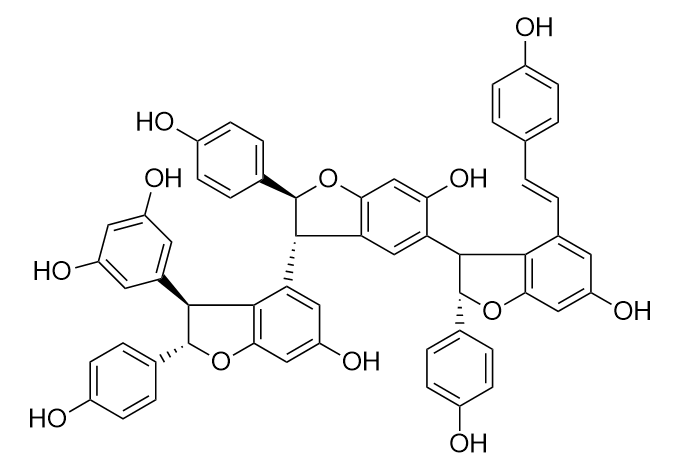Miyabenol A