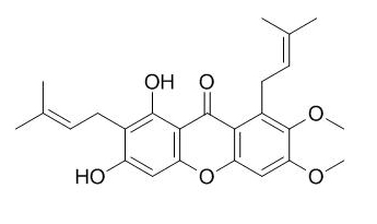 Cowaxanthone B