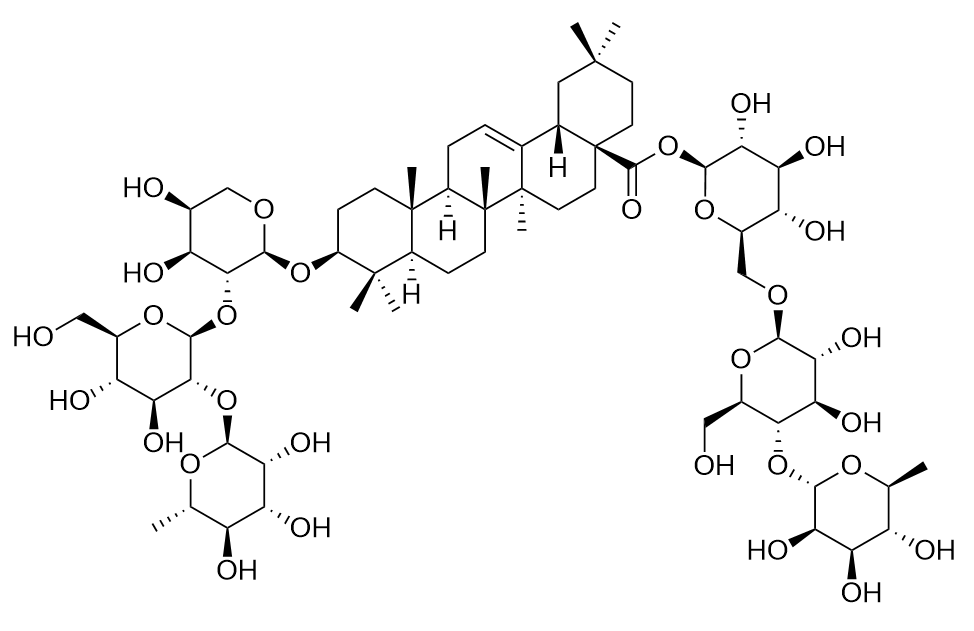 Raddeanoside R8