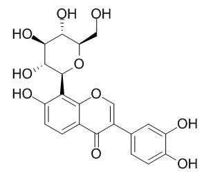 3'-Hydroxy puerarin