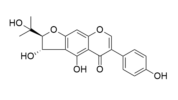 1''-Hydroxyerythrinin C