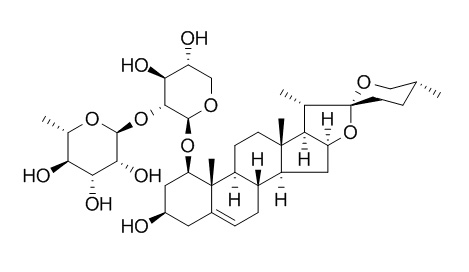 Glycoside LS-4
