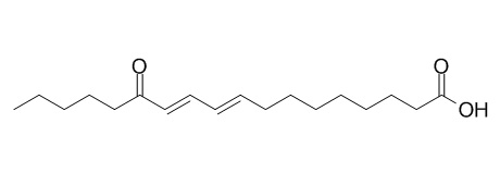 13-Oxo-9E,11E-octadecadienoicacid