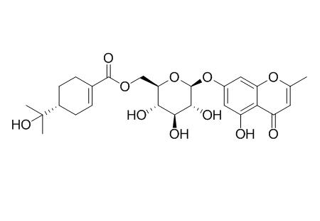 Cypellocarpin C