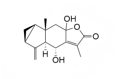 Strychnistenolide