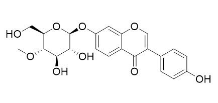 4''-Methyloxydaidzin