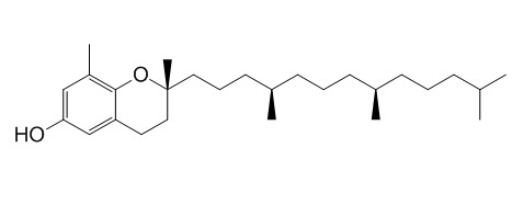 (+)-δ-Tocopherol