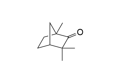 (+)-Fenchone