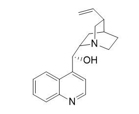 (-)-Cinchonidine