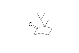 (±)-Camphor