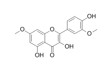 Rhamnazin