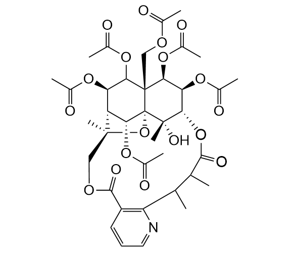 Peritassine A