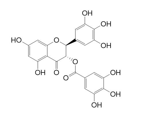 Desulfatlon myricatin