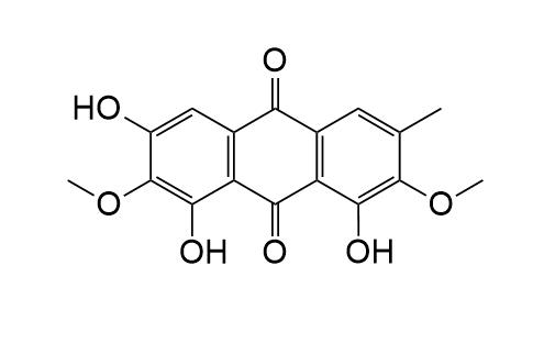 2,7-Dimethoxyemodin