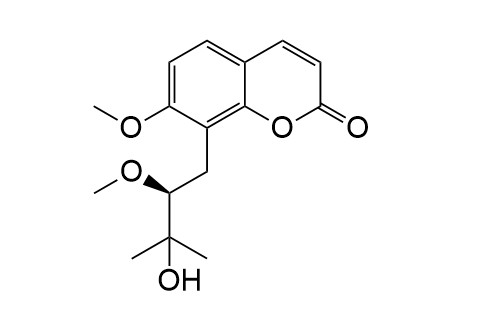 2'-Methoxymeranzin hydrate