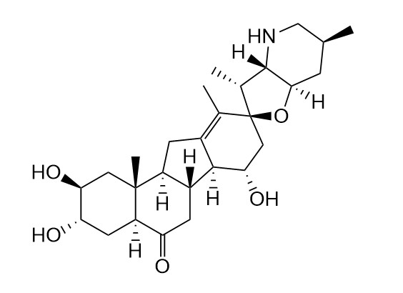 5-Epikarelinine
