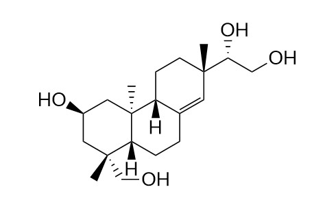 15R-Kirenol